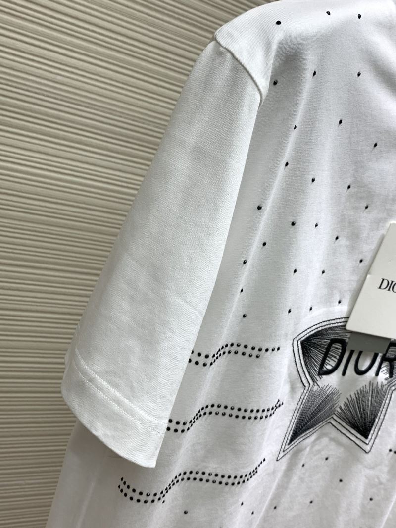 Christian Dior T-Shirts